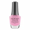 Morgan Taylor "Tutus & Tights" Nail Lacquer, . 15 mL | .5 fl oz