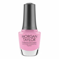 Morgan Taylor "Tutus & Tights" Nail Lacquer, . 15 mL | .5 fl oz