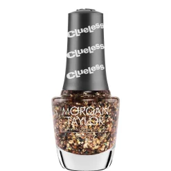 Morgan Taylor "Two Snaps For You" Nail Lacquer, 15 mL | .5 fl. Oz. - 3110463