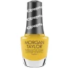 Morgan Taylor "Ugh, As If" Nail Lacquer, 15 mL | .5 fl. Oz. - 3110454