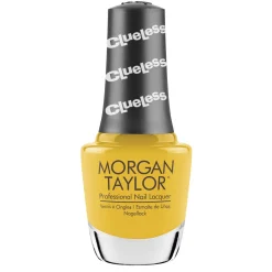 Morgan Taylor "Ugh, As If" Nail Lacquer, 15 mL | .5 fl. Oz. - 3110454