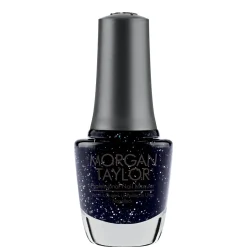 Morgan Taylor "Under The Stars" Nail Lacquer, .5 Oz