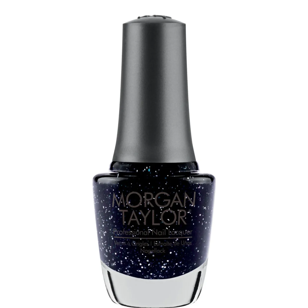Morgan Taylor "Under The Stars" Nail Lacquer, .5 Oz