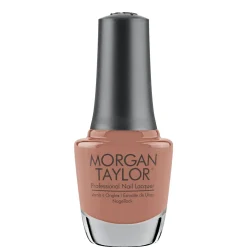 Morgan Taylor "Up In The Air-Heart" Nail Lacquer, .5 Oz