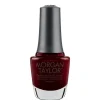 Morgan Taylor "Vixen In A Mask" Nail Lacquer, .5 Oz