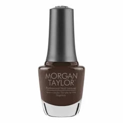 Morgan Taylor "Want To Cuddle?" Nail Lacquer, . 15 mL | .5 fl oz