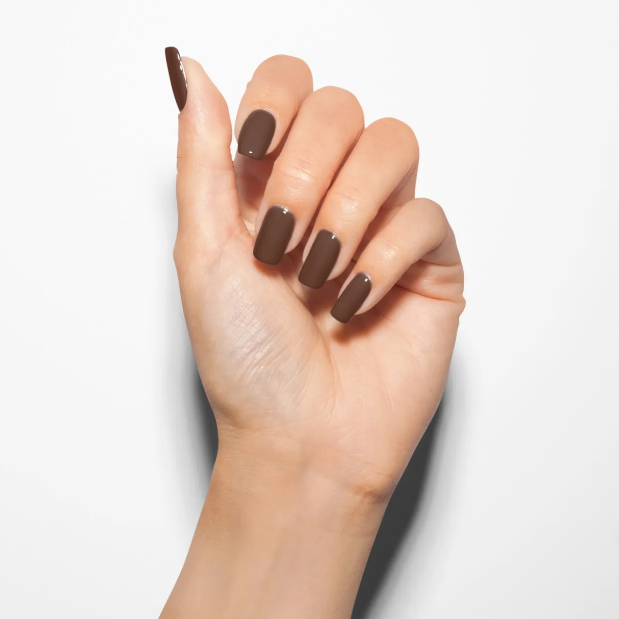 Morgan Taylor "Want To Cuddle?" Nail Lacquer, . 15 mL | .5 fl oz