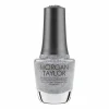 Morgan Taylor "Waterfield" Nail Lacquer, . 15 mL | .5 fl oz