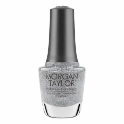 Morgan Taylor "Waterfield" Nail Lacquer, . 15 mL | .5 fl oz