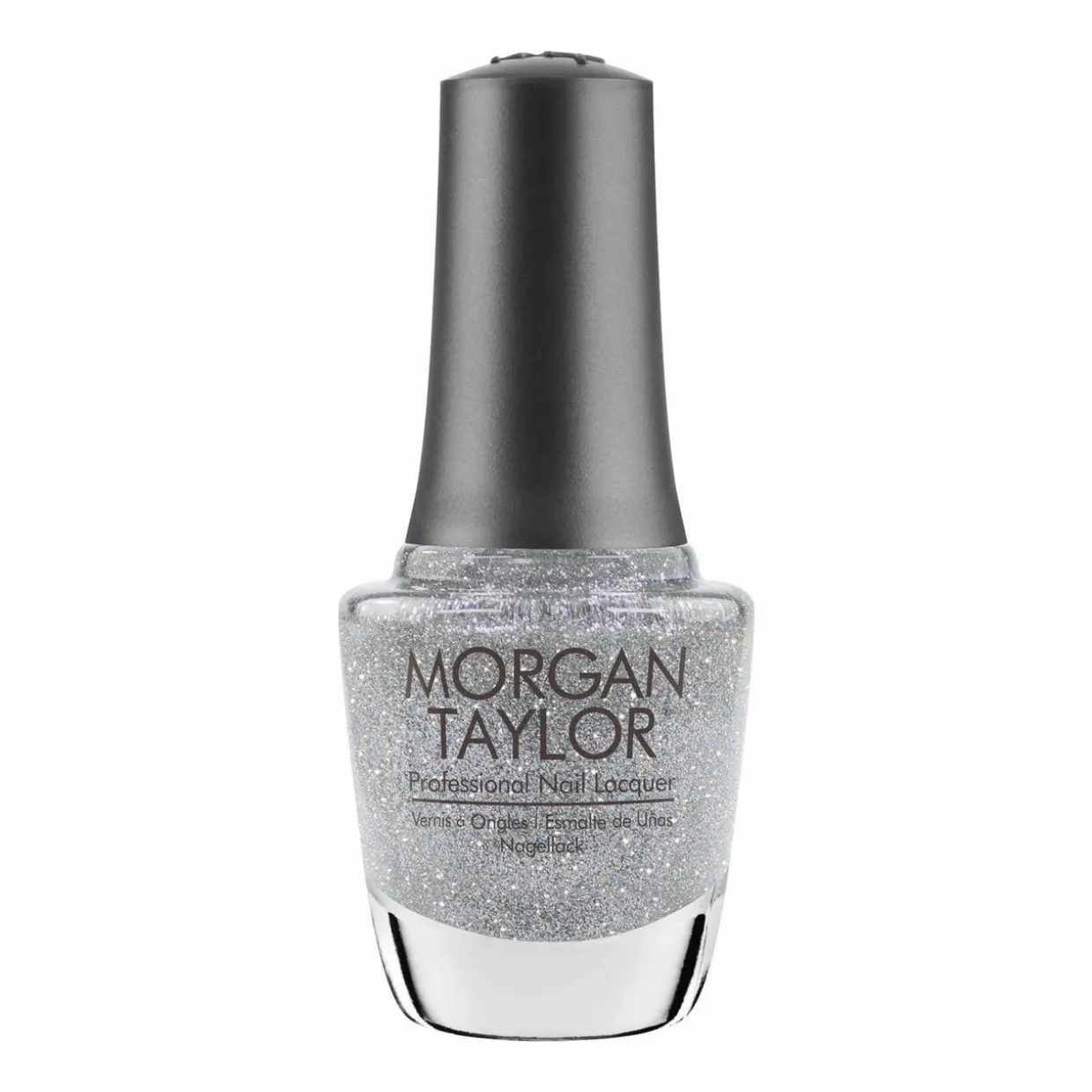 Morgan Taylor "Waterfield" Nail Lacquer, . 15 mL | .5 fl oz
