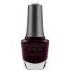 Morgan Taylor "Well Spent" Nail Lacquer, .5 Oz