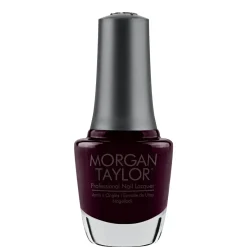 Morgan Taylor "Well Spent" Nail Lacquer, .5 Oz
