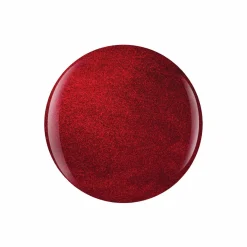 Morgan Taylor "What's Your Pointsettia?" Nail Lacquer, .5 Oz