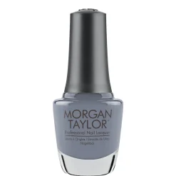 Morgan Taylor "Who-Dini?" Nail Lacquer, .5 Oz