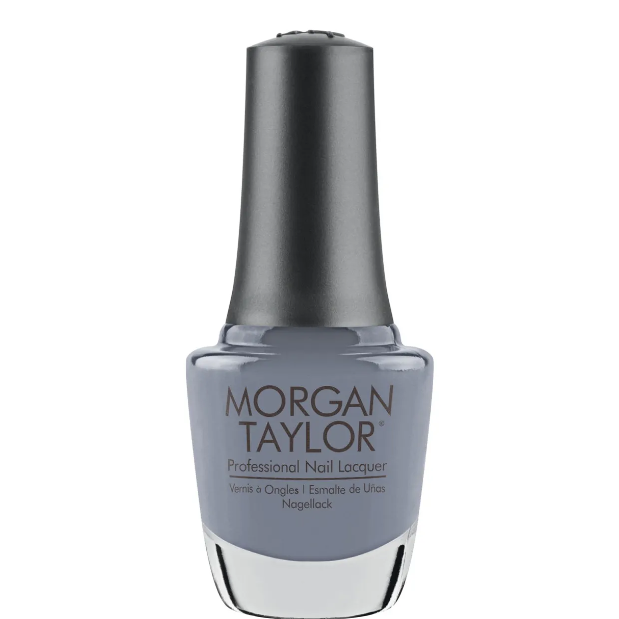 Morgan Taylor "Who-Dini?" Nail Lacquer, .5 Oz