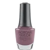 Morgan Taylor "Who's That Girl?" Nail Lacquer, .5 Oz