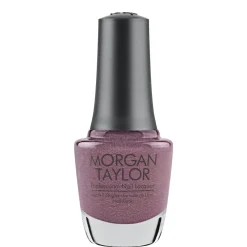 Morgan Taylor "Who's That Girl?" Nail Lacquer, .5 Oz
