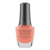 Morgan Taylor "Young, Wild & Free-Sia" Nail Lacquer, . 15 mL | .5 fl oz