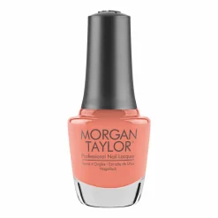 Morgan Taylor "Young, Wild & Free-Sia" Nail Lacquer, . 15 mL | .5 fl oz