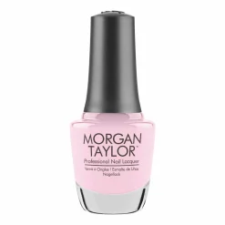 Morgan Taylor "You're So Sweet You're Giving Me A Toothache" Nail Lacquer, . 15 mL | .5 fl oz
