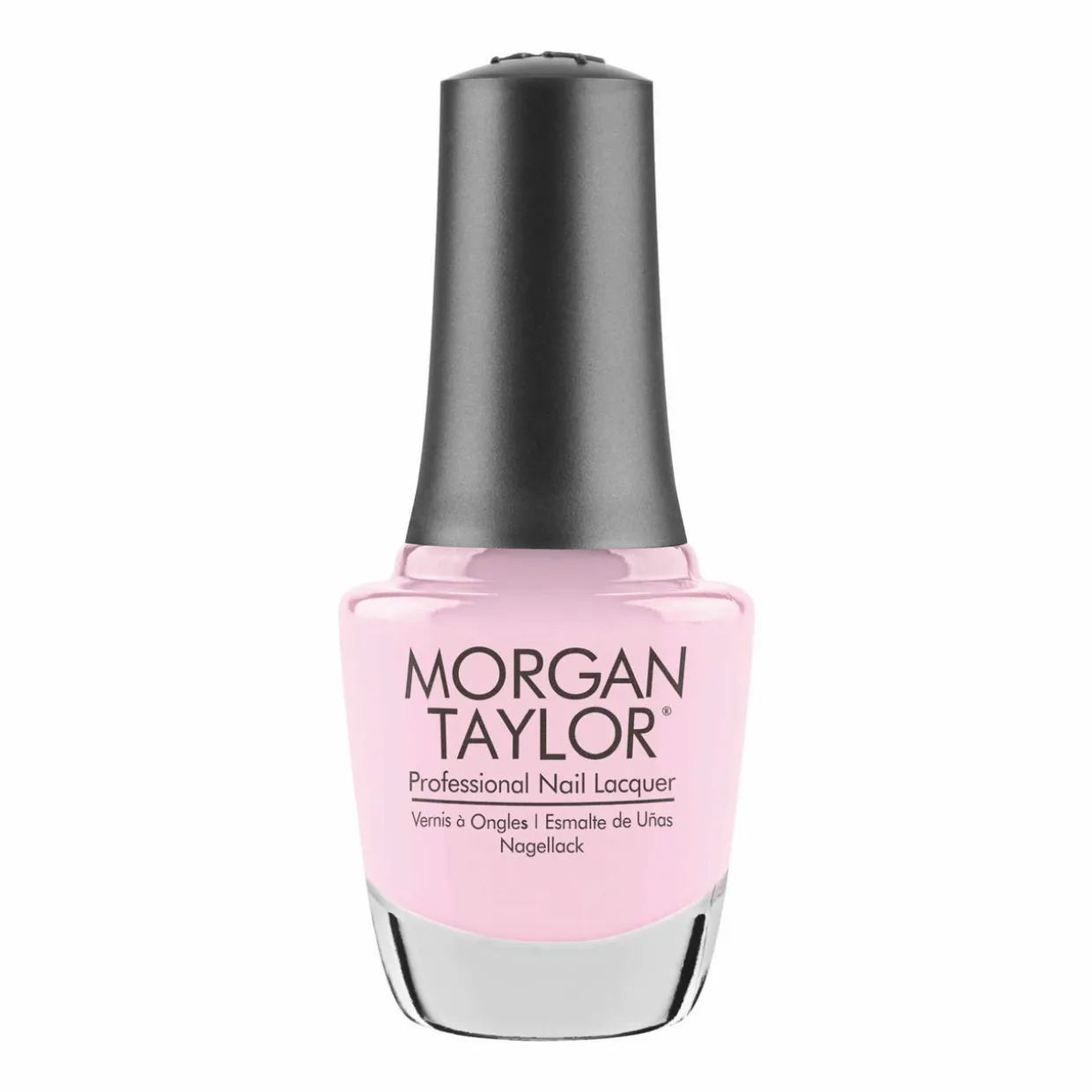 Morgan Taylor "You're So Sweet You're Giving Me A Toothache" Nail Lacquer, . 15 mL | .5 fl oz
