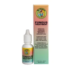 Mr. Pumice Fungus Treatment .5oz - 6pc Display