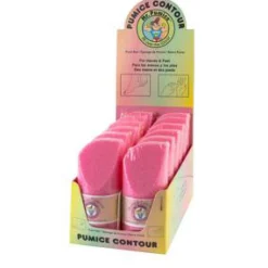 Mr. Pumice Pink Pumi Contour - 12 pc Display