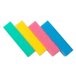 Mr. Pumice Pumi Bar, 1 count, - Assorted colors