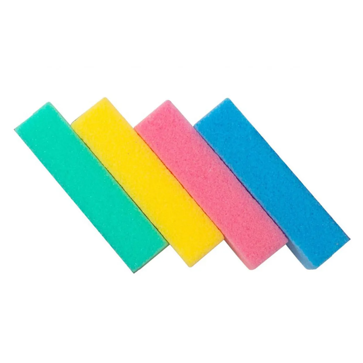 Mr. Pumice Pumi Bar - 24 pc Display - Asstd