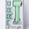Ms. Moo™ Cleo 8-in-1 Face and Body Brush