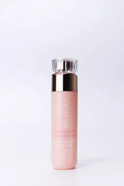 Ms. Moo™ Delete & Reset Makeup Remover, 120ml