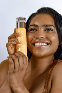 Ms. Moo™ Let It Glow Face Wash, 120ml