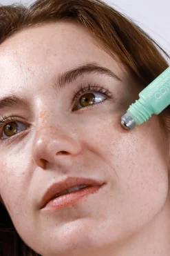 Ms. Moo™ Pimp-Less Acne Roller, 10 mL