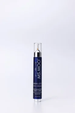 Ms. Moo™ Wrink-less Eye Cream, 15ml