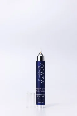 Ms. Moo™ Wrink-less Eye Cream, 15ml