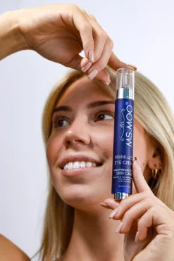 Ms. Moo™ Wrink-less Eye Cream, 15ml