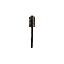 Nail Supply Inc Extra Fine Silver Carbide Nail Drill Bit