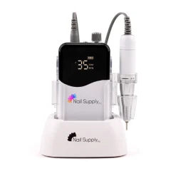 Nail Supply Inc. Pro Series 35K Hybrid E-File