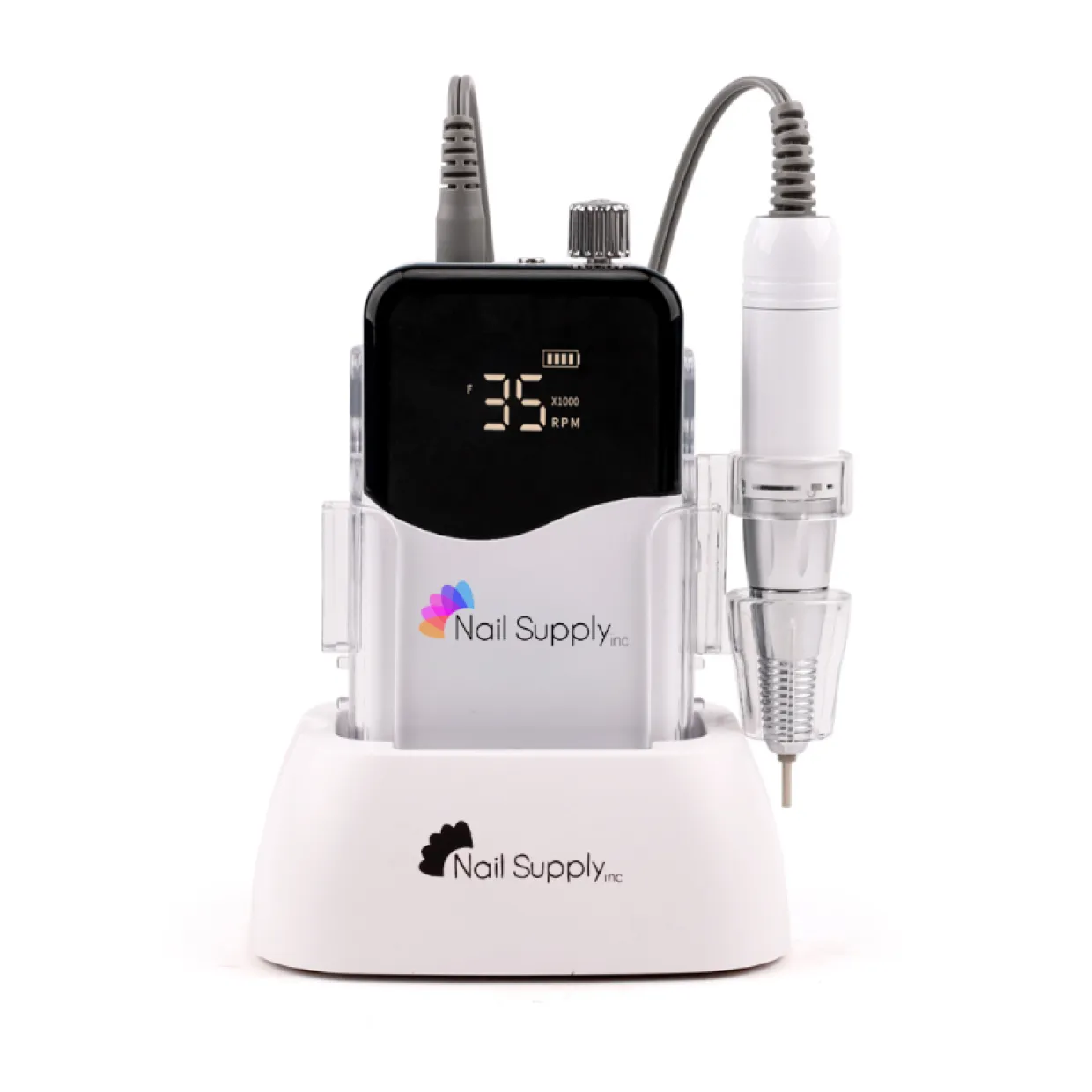 Nail Supply Inc. Pro Series 35K Hybrid E-File