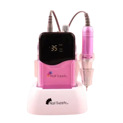 Nail Supply Inc. Pro Series 35K Hybrid E-File