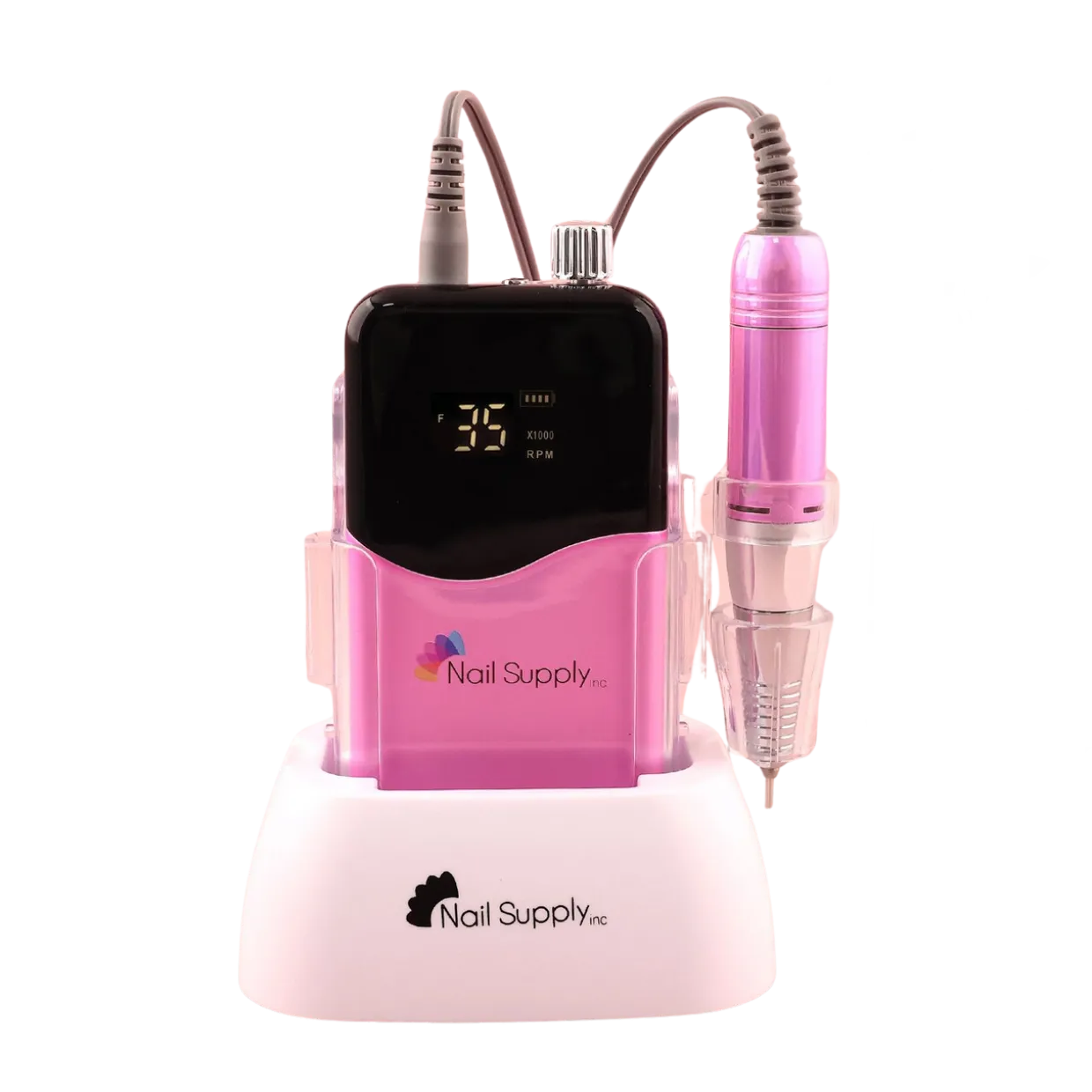 Nail Supply Inc. Pro Series 35K Hybrid E-File