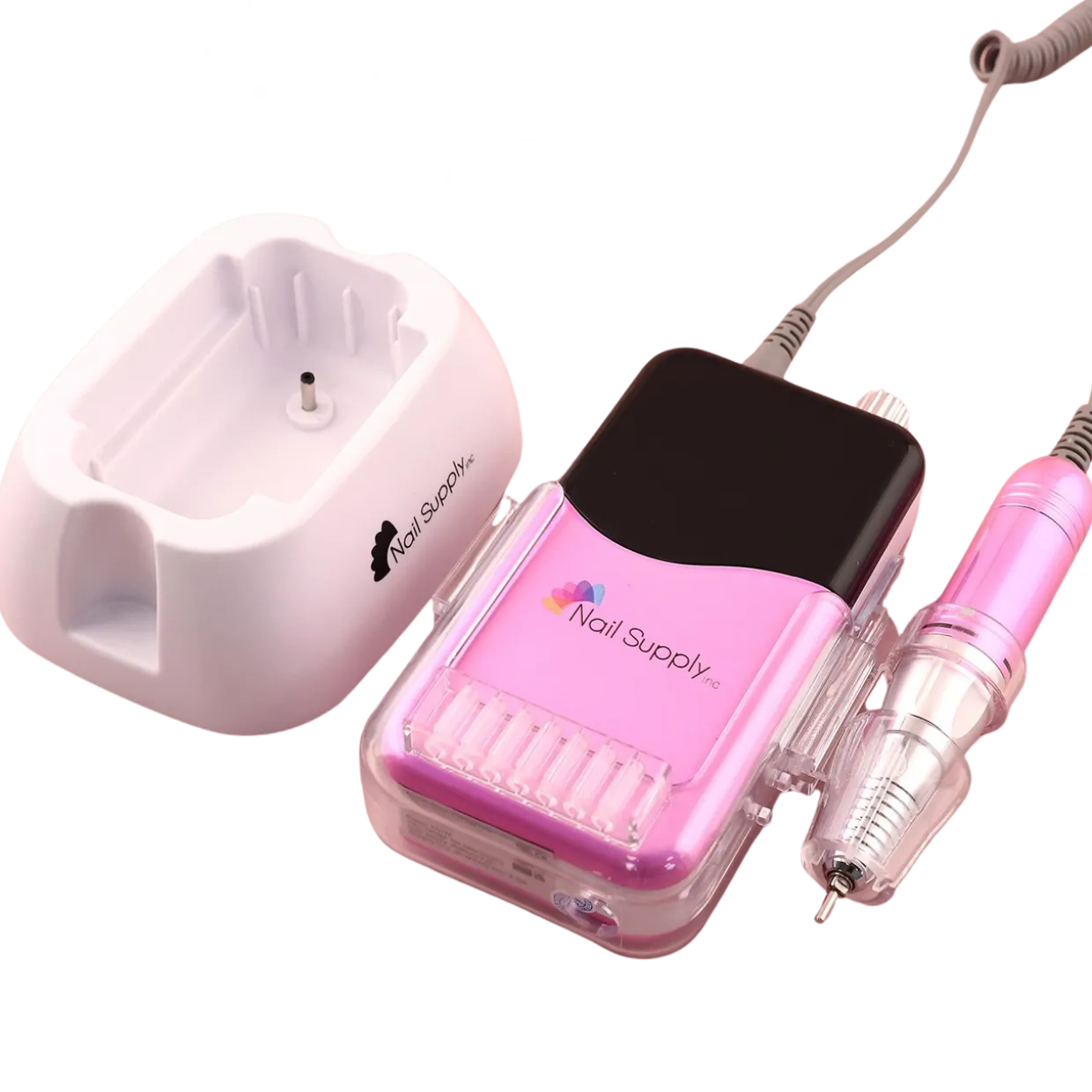 Nail Supply Inc. Pro Series 35K Hybrid E-File