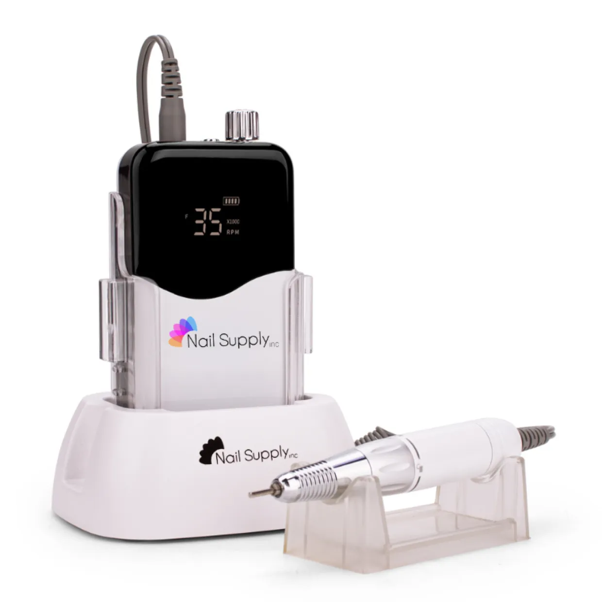 Nail Supply Inc. Pro Series 35K Hybrid E-File