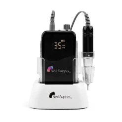 Nail Supply Inc. Pro Series 35K Hybrid E-File