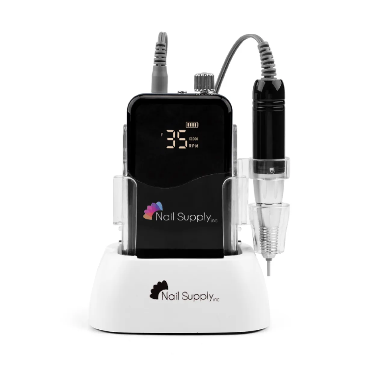 Nail Supply Inc. Pro Series 35K Hybrid E-File
