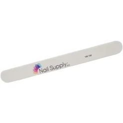 Nail Supply Inc Washable Nail Files