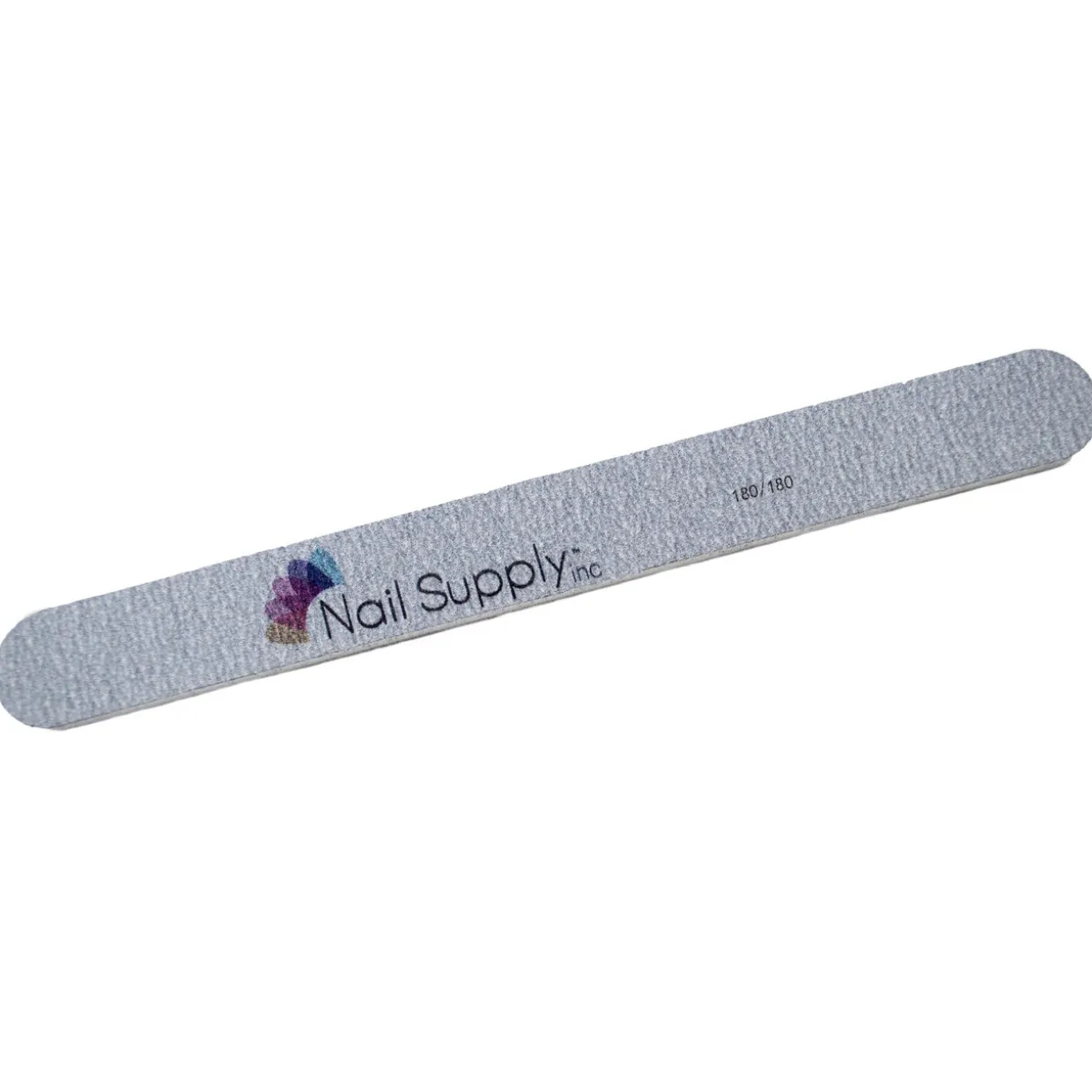 Nail Supply Inc Washable Nail Files