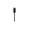 Nail Supply Inc 2X Coarse Silver Carbide Nail Drill Bit
