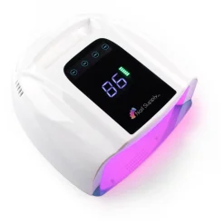 Nail Supply Inc Pro Series Hybrid Cure LED Light