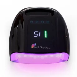 Nail Supply Inc Pro Series Hybrid Cure LED Light